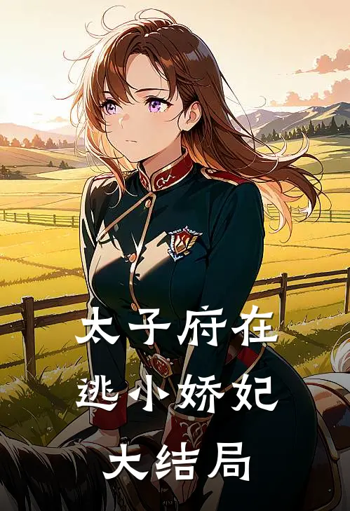 太子府在逃小娇妃大结局是