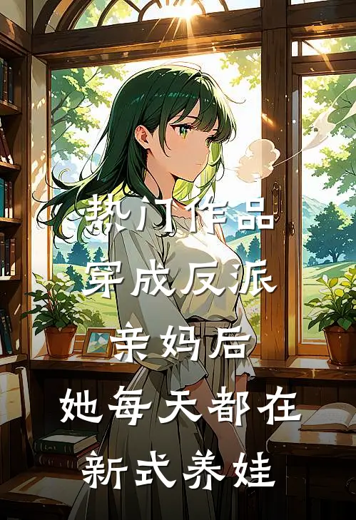 热门作品穿成反派亲妈后，她每天都在新式养娃
