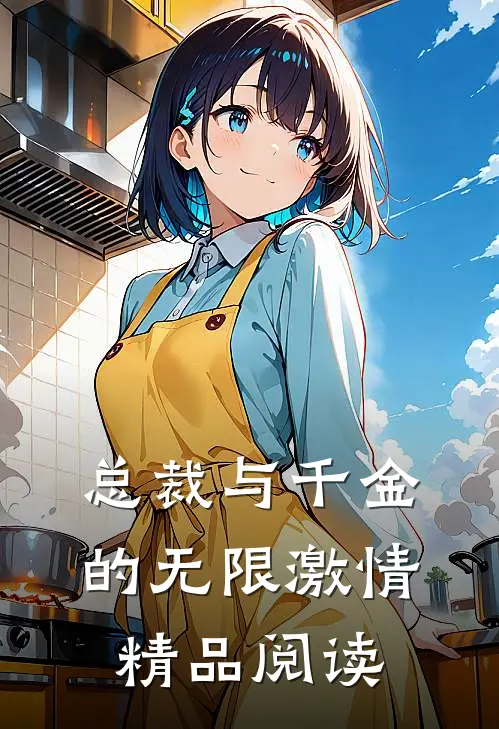 总裁与千金的无限激情精品阅读