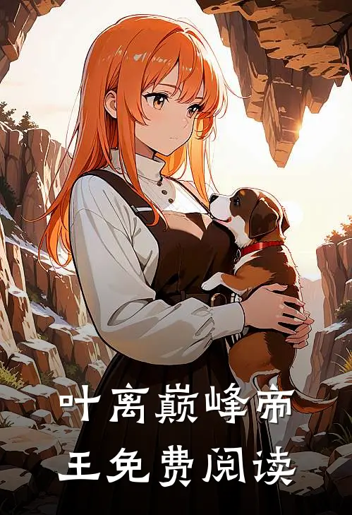 叶离巅峰帝王免费阅读