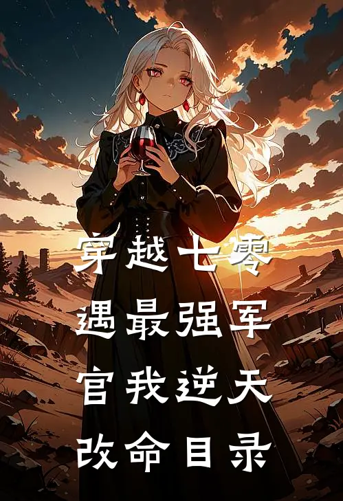 穿越七零，遇最强军官我逆天改命目录