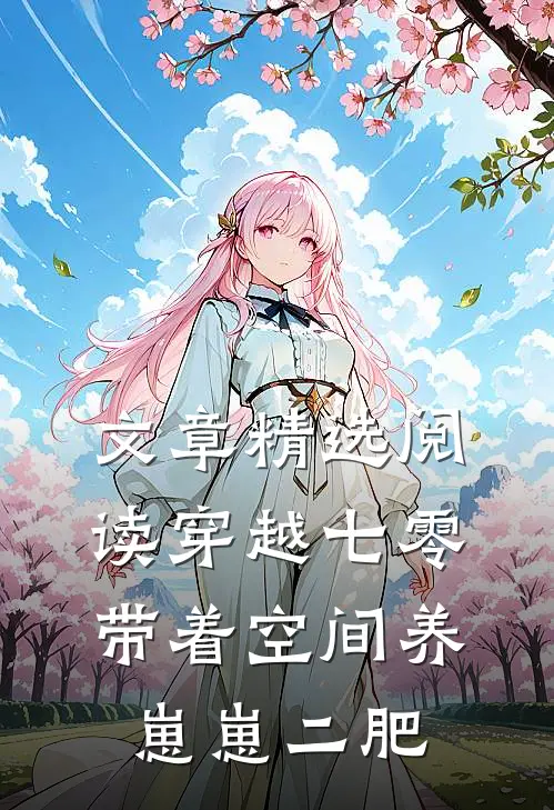 文章精选阅读穿越七零:带着空间养崽崽二肥