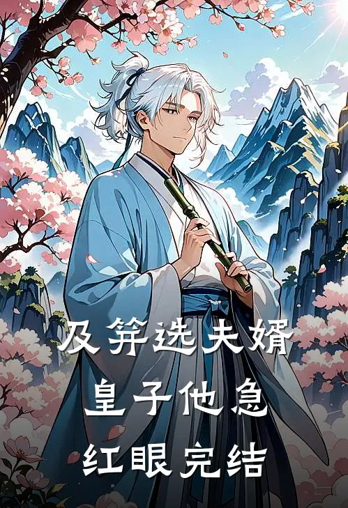 及笄选夫婿，皇子他急红眼完结