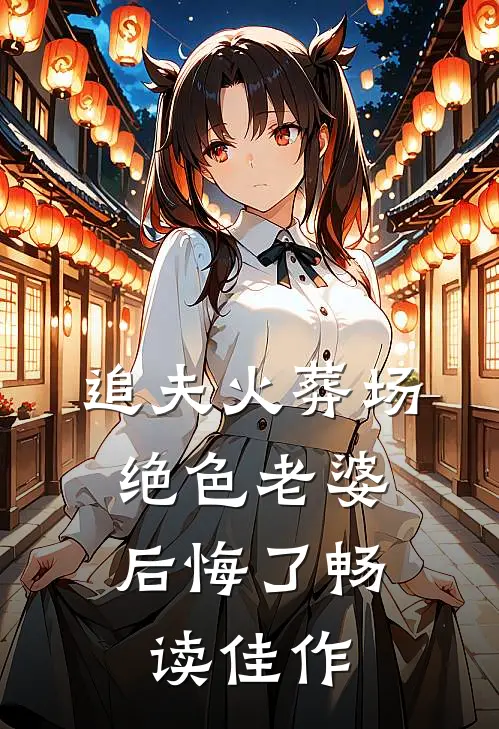 追夫火葬场,绝色老婆后悔了畅读佳作