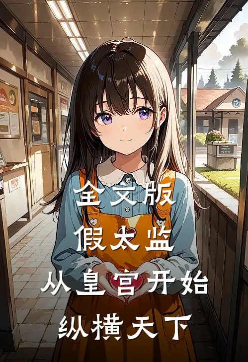 全文版假太监：从皇宫开始纵横天下