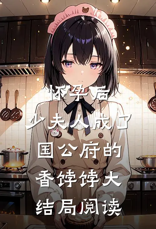 怀孕后，少夫人成了国公府的香饽饽大结局阅读
