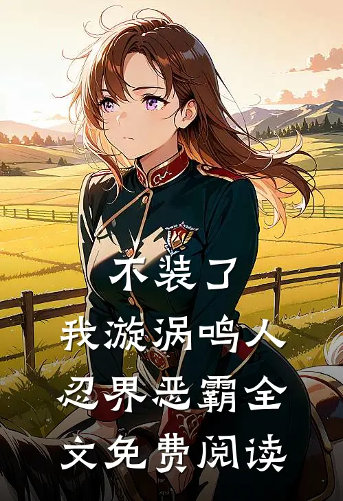 不装了，我漩涡鸣人，忍界恶霸全文免费阅读