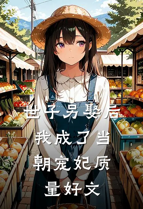 世子另娶后，我成了当朝宠妃质量好文