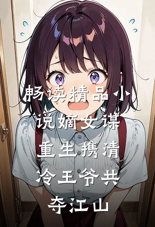 畅读精品小说嫡女谋：重生携清冷王爷共夺江山