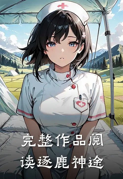 完整作品阅读逐鹿神途