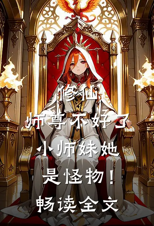 修仙：师尊不好了，小师妹她是怪物！畅读全文