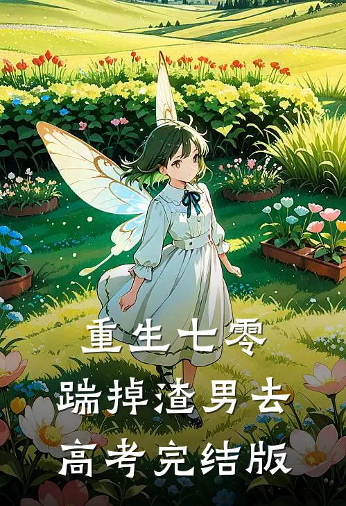 重生七零：踹掉渣男去高考完结版