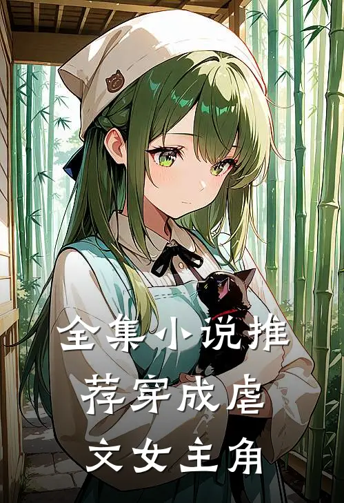 全集小说推荐穿成虐文女主角