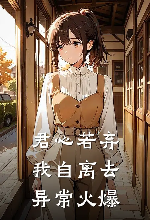君心若弃，我自离去异常火爆
