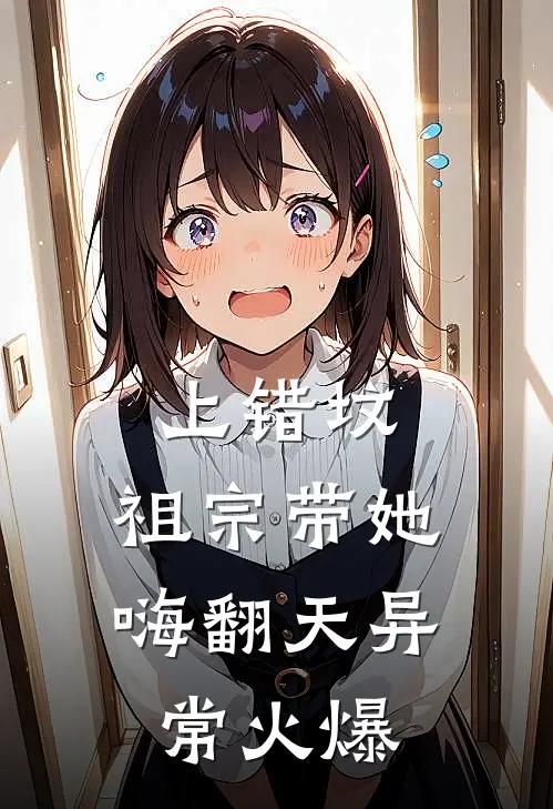 上错坟，祖宗带她嗨翻天异常火爆