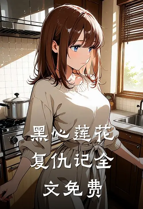黑心莲花复仇记全文免费