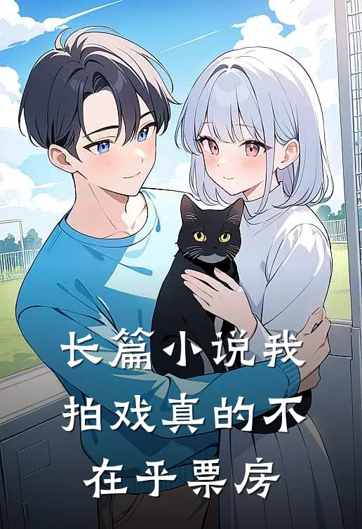 长篇小说我拍戏真的不在乎票房
