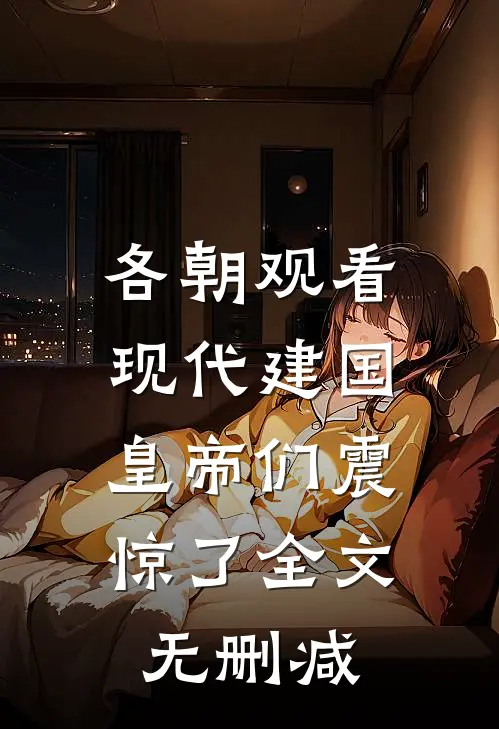 各朝观看现代建国，皇帝们震惊了全文无删减