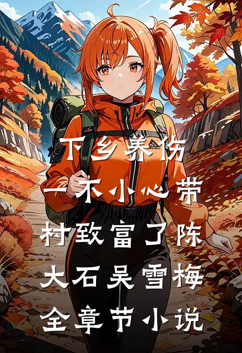 下乡养伤，一不小心带村致富了陈大石吴雪梅全章节小说