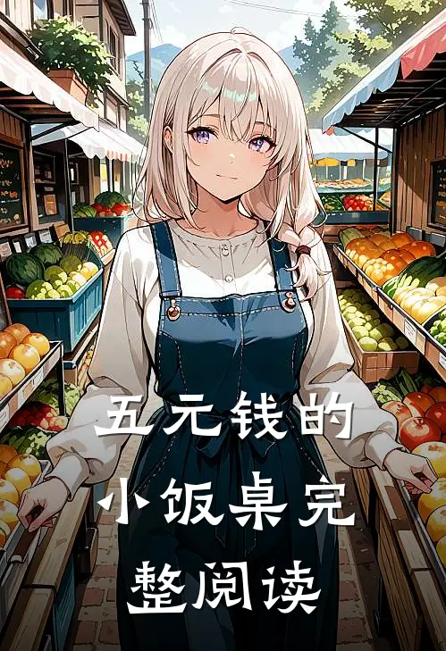 五元钱的小饭桌完整阅读