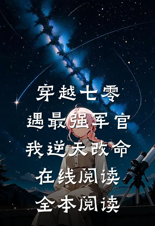 穿越七零，遇最强军官我逆天改命在线阅读全本阅读