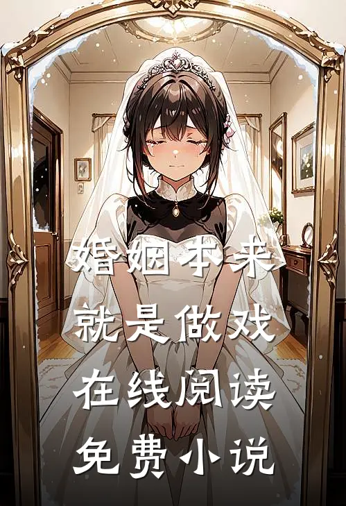 婚姻本来就是做戏在线阅读免费小说