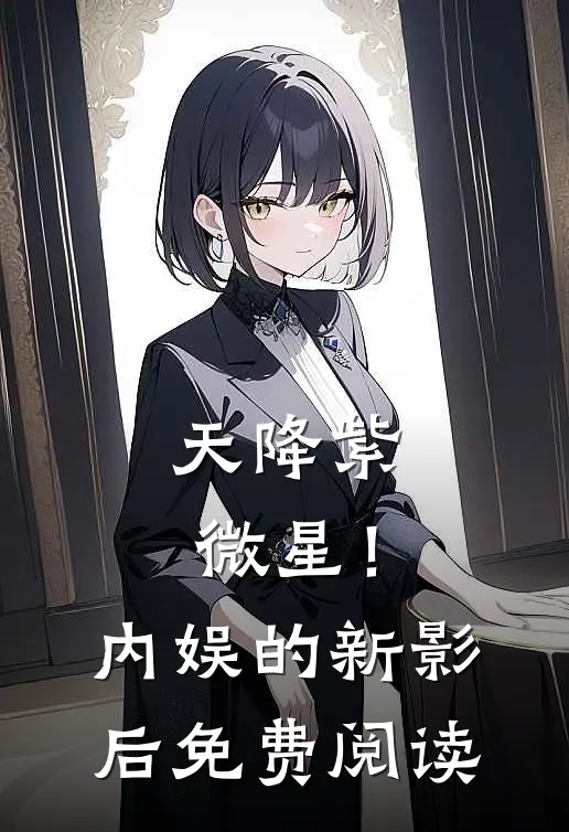 天降紫微星！内娱的新影后免费阅读