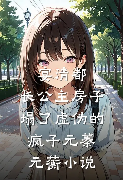 宴清都：长公主房子塌了-虚伪的疯子元蓁元蘅小说