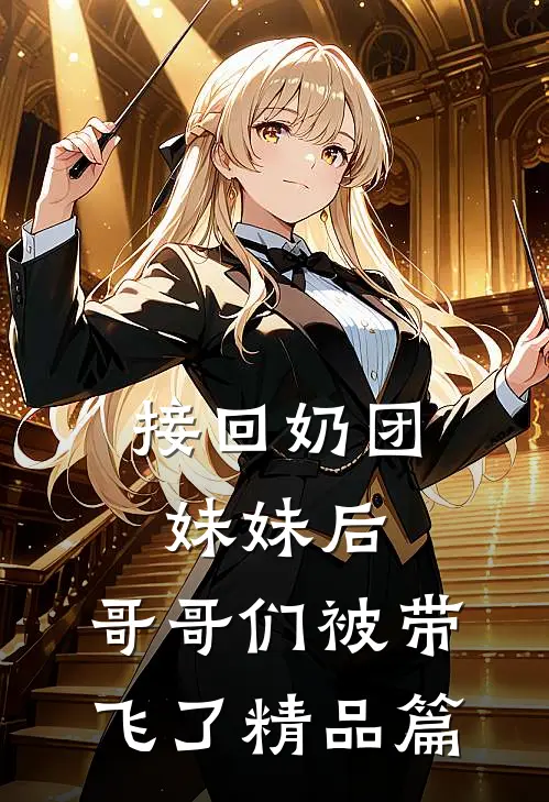 接回奶团妹妹后，哥哥们被带飞了精品篇