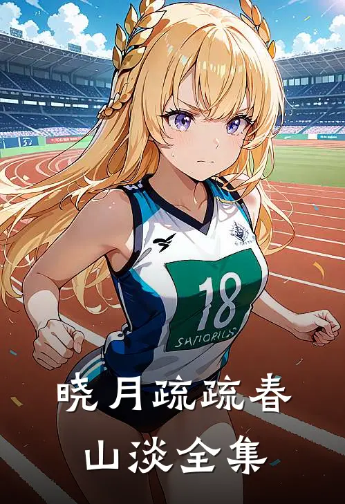 晓月疏疏春山淡全集