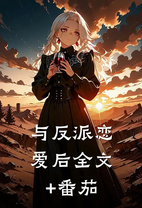 与反派恋爱后全文+番茄