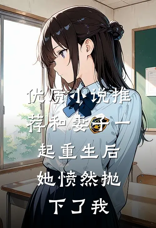 优质小说推荐和妻子一起重生后，她愤然抛下了我