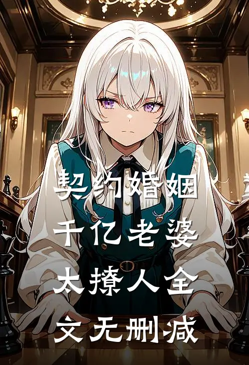 契约婚姻：千亿老婆太撩人全文无删减