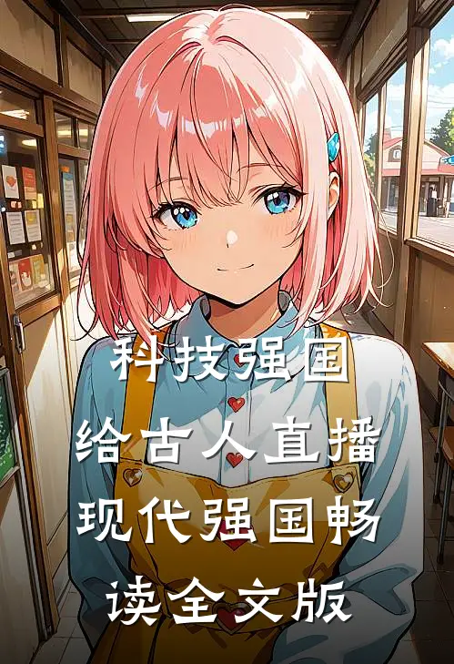 科技强国，给古人直播现代强国畅读全文版
