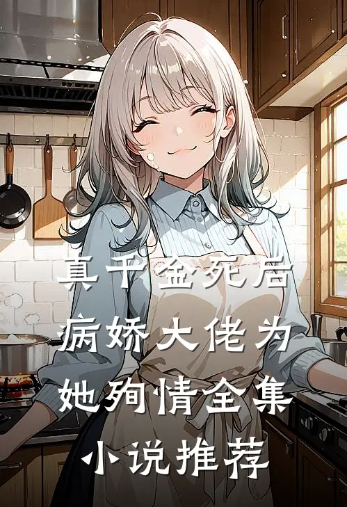 真千金死后，病娇大佬为她殉情全集小说推荐