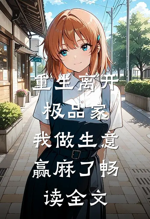 重生离开极品家，我做生意赢麻了畅读全文