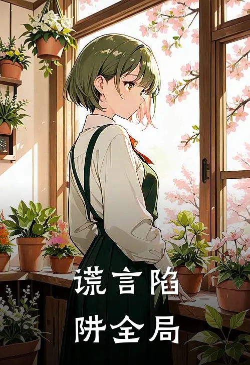 谎言陷阱全局