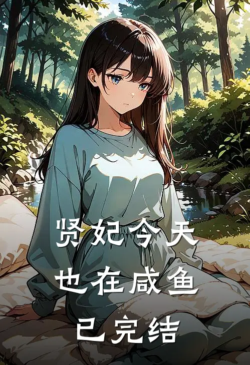 贤妃今天也在咸鱼已完结