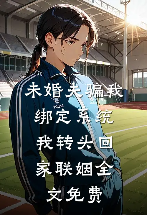 未婚夫骗我绑定系统，我转头回家联姻全文免费