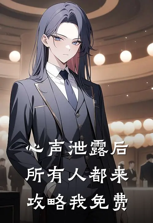 心声泄露后，所有人都来攻略我免费