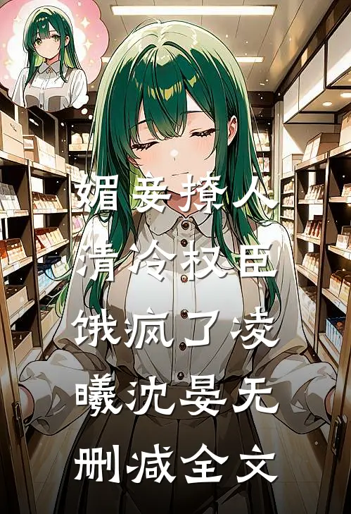 媚妾撩人，清冷权臣饿疯了凌曦沈晏无删减全文