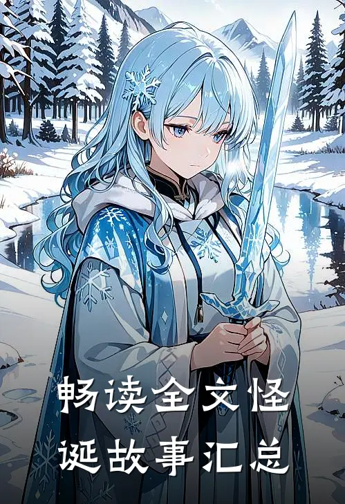 畅读全文怪诞故事汇总