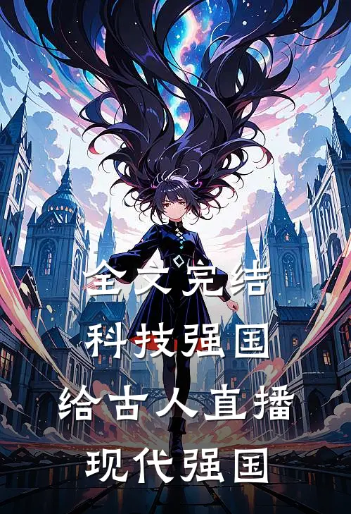 全文完结科技强国，给古人直播现代强国