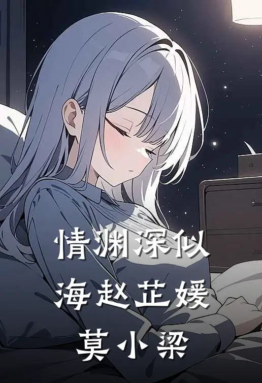 情渊深似海赵芷媛莫小梁
