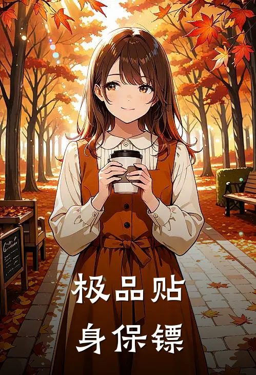 极品贴身保镖