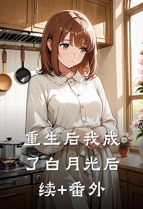 重生后我成了白月光后续+番外