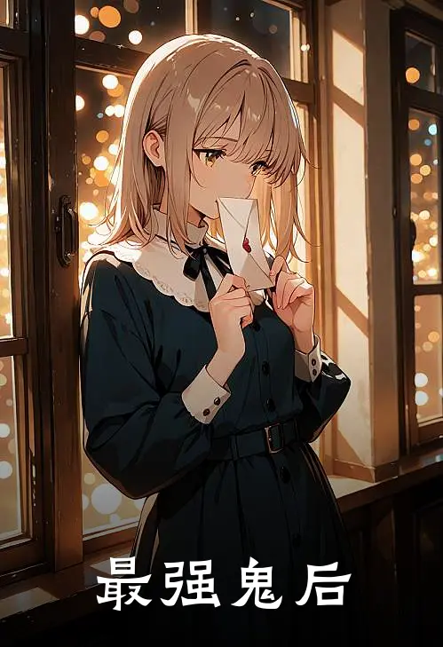 最强鬼后