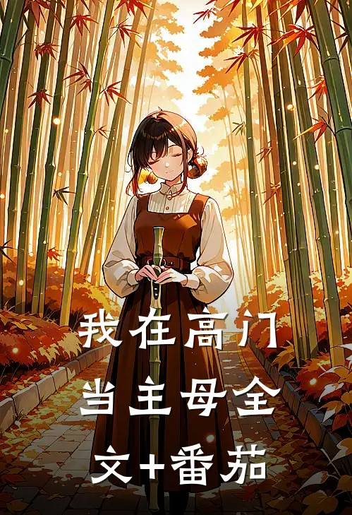 我在高门当主母全文+番茄