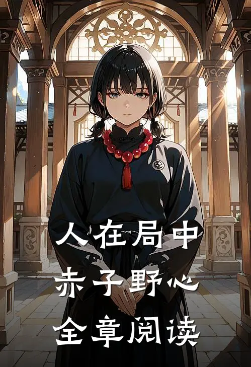 人在局中：赤子野心全章阅读