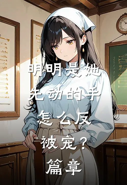 明明是她先动的手，怎么反被宠？篇章